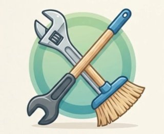 Reparaciones/limpiezas informáticas