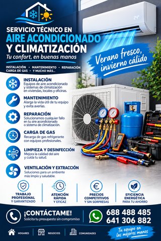 climatizasion