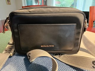 Bolso Michael Kors Negro ORIGINAL