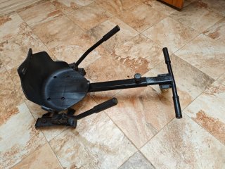 Asiento para Hoverboard