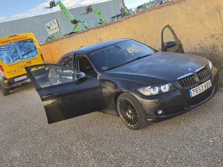 BMW Serie 3 2007