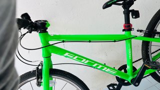 Bicicleta Infantil Forme Kinder MX24