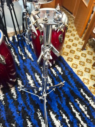 Soporte de Congas LP