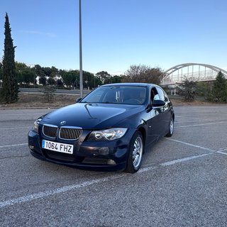BMW Serie 3 2007