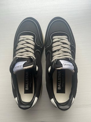 Zapatillas Golden Goose