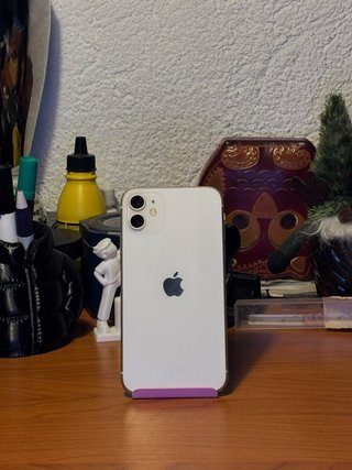 iPhone 11 64GB Bianco