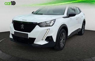 Peugeot 2008 Active Pack BlueHDI 81kW (110CV)