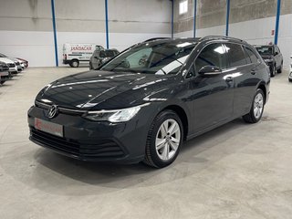 Vw Golf Life 2.0 TDI 115CV Variant 2023
