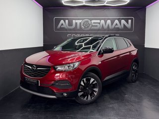 Opel Grandland X 1.2 Turbo Excellence