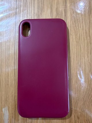 Custodie per iPhone Xr