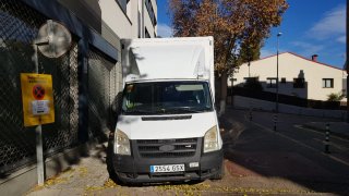 MUDANZAS ECONÓMICAS EN BARCELONA