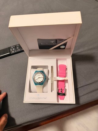 Reloj Technomarine