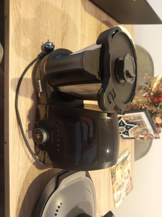 Robot de cocina Cecotec Mambo 1070