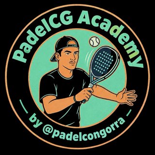 Portal para vender/contratar clases de padel.