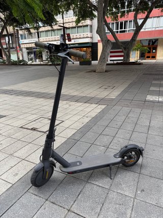 Patinete Eléctrico Xiaomi