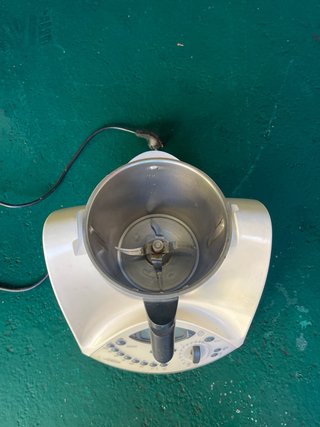 Robot de cocina Thermomix