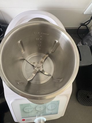 Robot de cocina Monsieur Cuisine Connect
