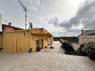 Chalet en venta en Bisbal del Penedès, la