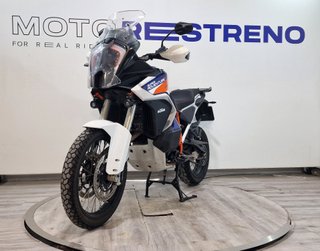 KTM 1290 SUPER ADVENTURE R
