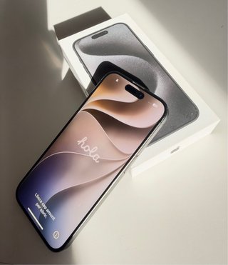 iPhone 15 Pro 128GB