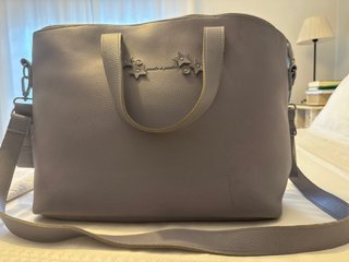Bolso para Cochecito Pasito a Pasito