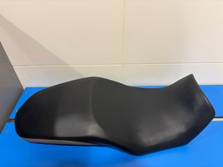 Asiento bajo BMW F850GS 2023