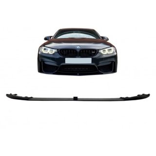 Añadido de parachoques delantero para BMW F80 M3 F