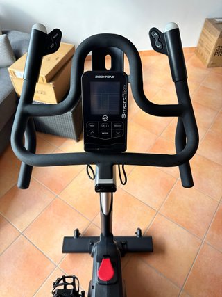 Bicicleta de Spinning Bodytone Smartbike V3