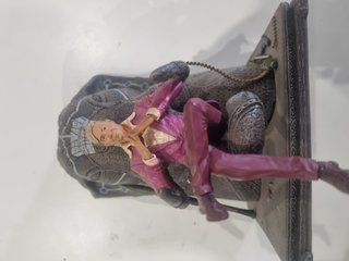 Figura Far Cry 4 - Pagan Min