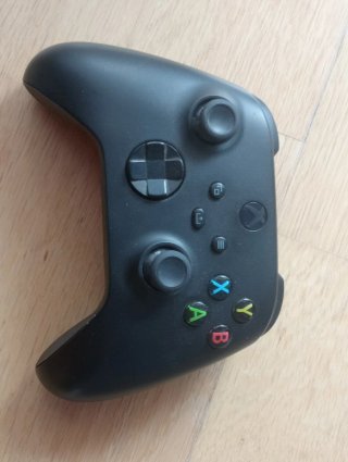 Controller Xbox (Microsoft)