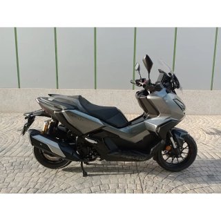 HONDA ADV 350 (modelo actual) HONDA ADV 350 E5+ 2026 2026