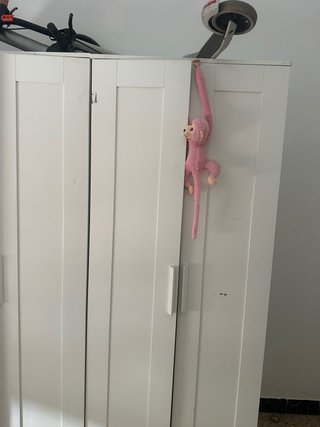 Alquilo habitación