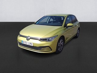 Volkswagen Golf Life 2.0 TDI 85kW (115CV)
