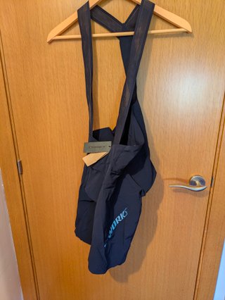 NUEVO Culote SPECIALIZED S-WORKS RACE talla L