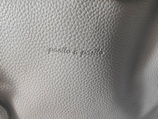 Bolsa para bebé Pasito a Pasito