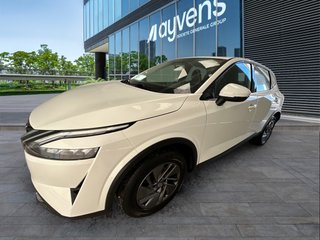 Nissan Qashqai DIG-T 103kW (140CV) mHEV 4x2 Acenta