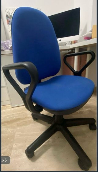 Silla de escritorio