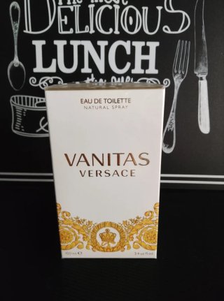 Perfume Vanitas Versace 100ml