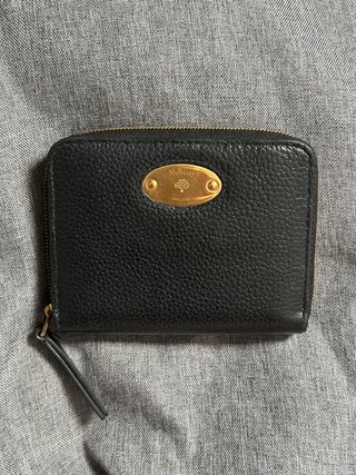 Cartera Mulberry Negra