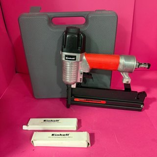 Clavadora Neumatica Einhell DTA 25/2