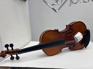 Instrumentos Musicales Violin Carlo Giordano Vs -0 4 /4