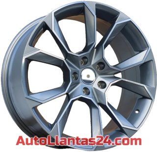 Llantas para Skoda Seat 17 a 22" ref. 783