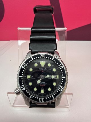 Reloj Pulsera Caballero Citizen Automatic