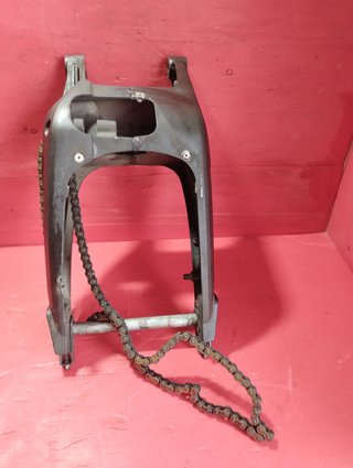 FORCELLONE POSTERIORE DUCATI MONSTER 696 ABS