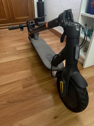 Patinete eléctrico Xiaomi Mi Electric Scooter