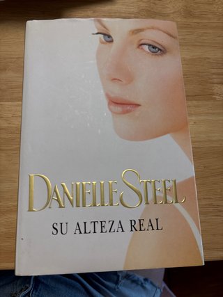Su alteza real