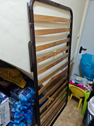 Somier de 90cm