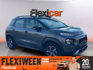 Citroën C3 Aircross PureTech 81kW (110CV) S&S Feel Pack