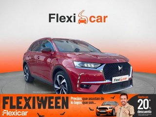 DS DS 7 BlueHDi 132kW (180CV) Auto. GRAND CHIC