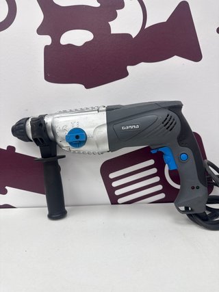Martillo Electrico rotomartillo Gammarbh-1050w + maletin